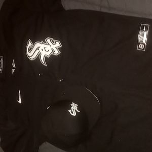 Chicago Whitesox jersey